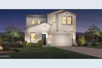 15408 S 182nd Avenue, Goodyear, AZ 85338 - Photo 1