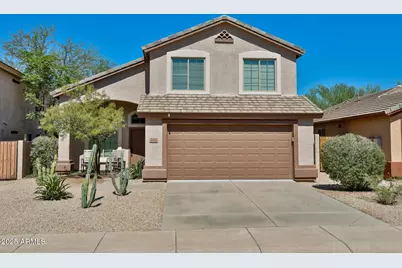 4614 E Laredo Lane, Cave Creek, AZ 85331 - Photo 1