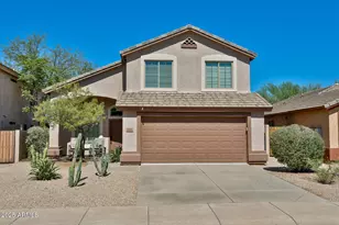 4614 E Laredo Ln, Cave Creek, AZ 85331 - Photo 1