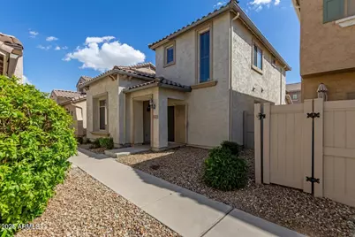 2343 N 83rd Drive #2343, Phoenix, AZ 85037 - Photo 1