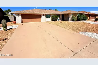 13106 W Paintbrush Drive, Sun City West, AZ 85375 - Photo 1