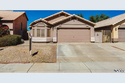 8420 W Audrey Lane, Peoria, AZ 85382 - Photo 1