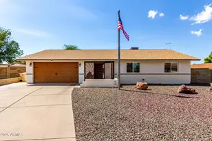 6619 W Phelps Rd, Glendale, AZ 85306 - Photo 1