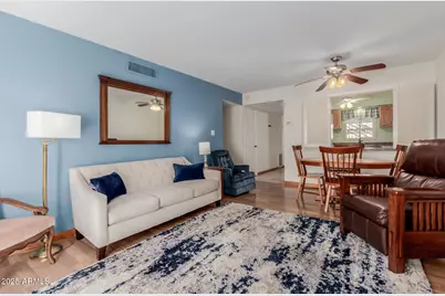 131 N Higley Road #114, Mesa, AZ 85205 - Photo 1