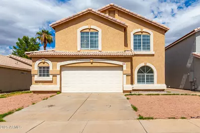 4606 E Scott Avenue, Gilbert, AZ 85234 - Photo 1
