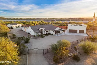 7301 E Hermosa Vista Drive, Mesa, AZ 85207 - Photo 1