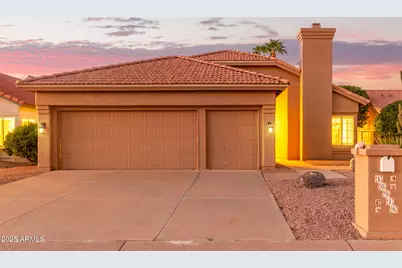10918 E Navajo Drive, Sun Lakes, AZ 85248 - Photo 1