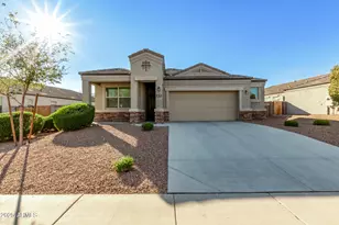 3670 N 307th Dr, Buckeye, AZ 85396 - Photo 1