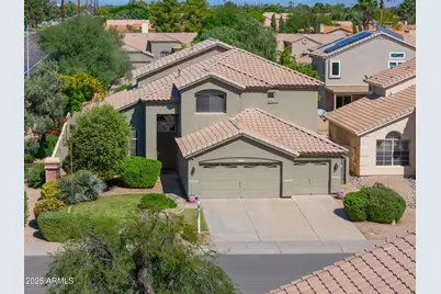 5992 W Gail Drive, Chandler, AZ 85226 - Photo 1