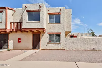 5438 W Lynwood Street, Phoenix, AZ 85043 - Photo 1