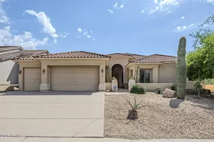 5501 E Calle Del Sol, Cave Creek, AZ 85331 - Photo 1