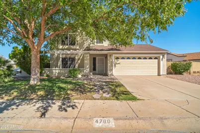 4780 W Piute Avenue, Glendale, AZ 85308 - Photo 1