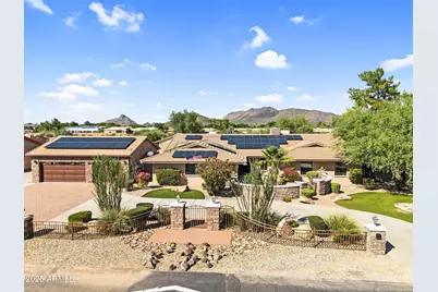 4728 W Saguaro Park Lane, Glendale, AZ 85310 - Photo 1