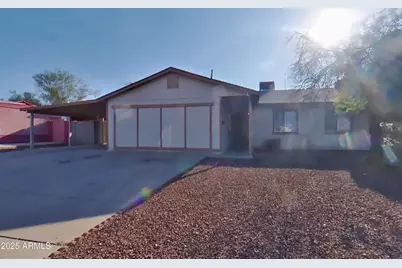 13601 N 41st Street, Phoenix, AZ 85032 - Photo 1