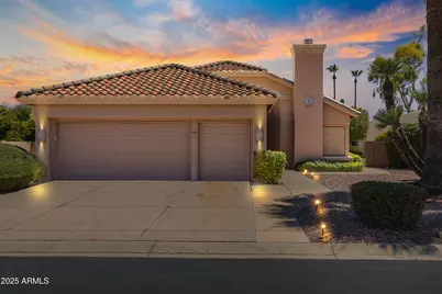 25615 S Ribbonwood Drive, Sun Lakes, AZ 85248 - Photo 1