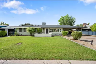 1317 W Vermont Avenue, Phoenix, AZ 85013 - Photo 1