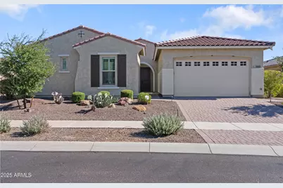 5189 N 206th Drive, Buckeye, AZ 85396 - Photo 1