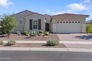 5189 N 206th Dr, Buckeye, AZ 85396 - Photo 1