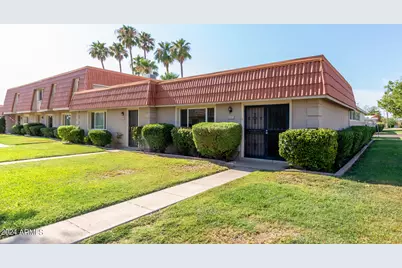 5198 N 83rd Street, Scottsdale, AZ 85250 - Photo 1