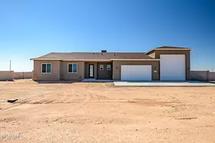 25113 W Lowden Rd, Wittmann, AZ 85361 - Photo 1