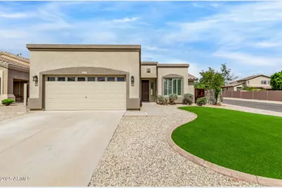 16024 W Gelding Drive, Surprise, AZ 85379 - Photo 1