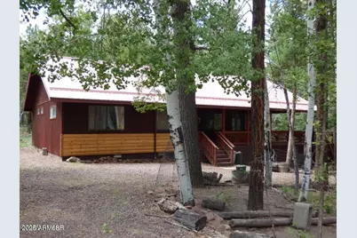 38 Highlands Drive, Alpine, AZ 85920 - Photo 1