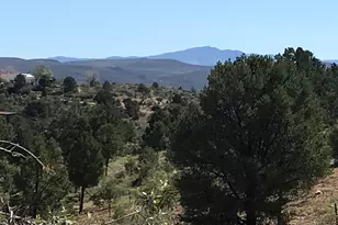 17570 S Oak Dr, Peeples Valley, AZ 86332 - Photo 1