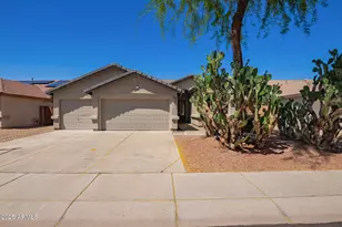 16768 W Nottingham Way, Surprise, AZ 85374 - Photo 1