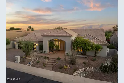 12113 E Laurel Lane, Scottsdale, AZ 85259 - Photo 1