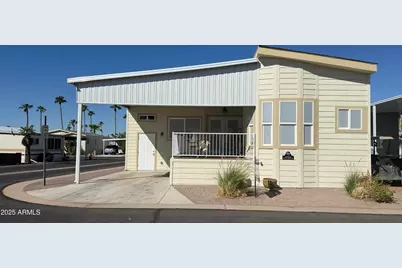 7750 E Broadway Road #111, Mesa, AZ 85208 - Photo 1