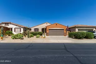 47719 N Camino Del Sol --, Gold Canyon, AZ 85118 - Photo 1