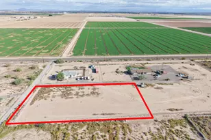 28Xx E Haddan Ct, Eloy, AZ 85131 - Photo 1