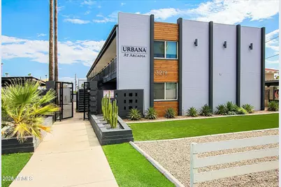 3219 E Earll Drive #1, Phoenix, AZ 85018 - Photo 1