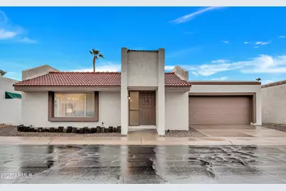 931 E Villa Rita Drive, Phoenix, AZ 85022 - Photo 1