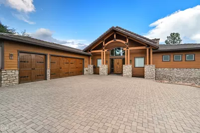 709 N Grapevine Drive, Payson, AZ 85541 - Photo 1