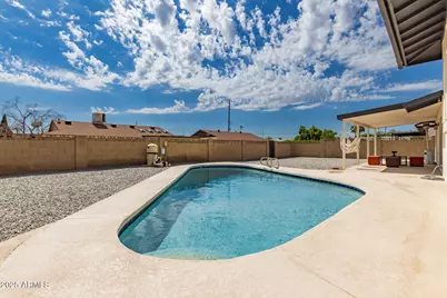 3455 W Gelding Drive, Phoenix, AZ 85053 - Photo 1