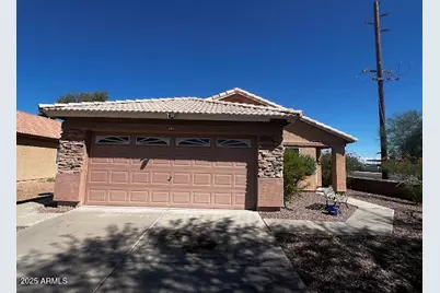 403 N Payton --, Mesa, AZ 85207 - Photo 1