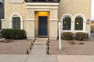 7750 E Albany Street E, Mesa, AZ 85207 - Photo 1