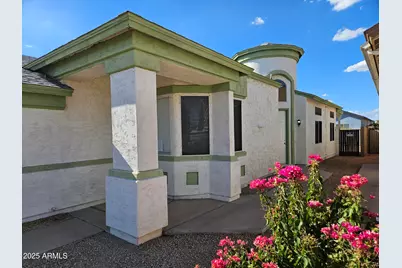 9718 W Purdue Avenue, Peoria, AZ 85345 - Photo 1