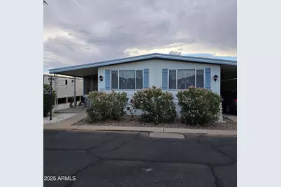 11411 N 91st Avenue #218, Peoria, AZ 85345 - Photo 1