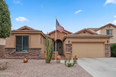43415 W Lindgren Drive, Maricopa, AZ 85138 - Photo 1