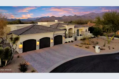 27931 N Montana Drive, Rio Verde, AZ 85263 - Photo 1