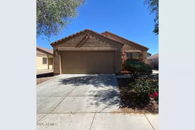 23718 W Chambers Street, Buckeye, AZ 85326 - Photo 1