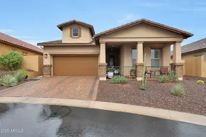 6915 E Quince Street, Mesa, AZ 85207 - Photo 1