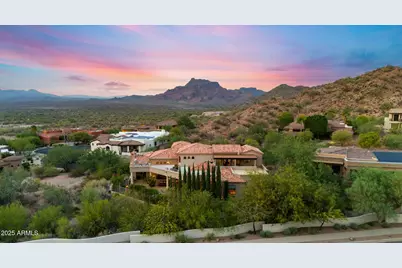 4332 N Santiago Circle, Mesa, AZ 85215 - Photo 1