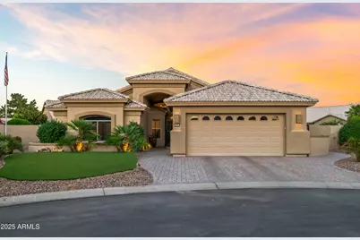 3741 N 150th Court, Goodyear, AZ 85395 - Photo 1