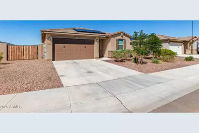 4822 N 180th Lane, Goodyear, AZ 85395 - Photo 1