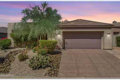 32732 N 69th Street, Scottsdale, AZ 85266 - Photo 1