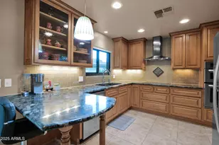 8430 E Via De Viva --, Scottsdale, AZ 85258 - Photo 1
