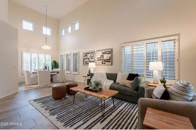 4226 E Creosote Drive, Cave Creek, AZ 85331 - Photo 1